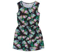 Roxy - Kid's Surfs Up RG Printed - Robe - 16 Years - XXL - anthracite aquarella active rg