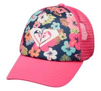 Roxy - Kid's Sweet Emotions - Casquette - One Size - mood indigo morning flowers tw