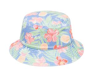 Roxy - Kid's TW Jasmine Paradise - Chapeau - One Size - grapemist tropical par tay