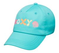 Roxy - Kid's TW Slide Away Cap - Casquette - One Size - aqua splash