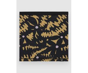 Roxy Lana Collar Neck Warmer à motifs Uni