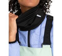 Roxy Lana Collar - Tour de cou technique en polaire - Femme - One size - Noir