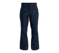 Roxy Landform - Technical Snow Pants for Women - Pantalon de Snow Technique - Femme - S - Noir