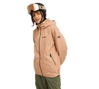Roxy Landscape Jacket Beige L Femme
