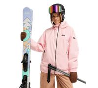 Roxy - Landscape Jk - Veste ski femme Rose Shadow - S