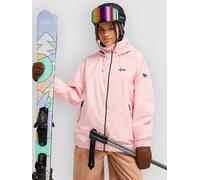 Roxy Landscape Veste rose XL