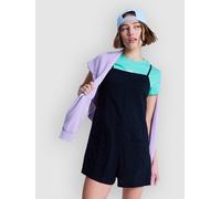 Roxy Lavender Haze Sleeveless Romper Noir XL Femme