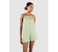 Roxy Lavender Haze Overall vert L