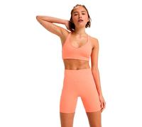 Roxy Leggings Courts Heart Into It