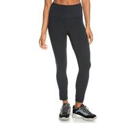 Roxy Legging Heart Into It Ankle Femme – Bleu marine – S