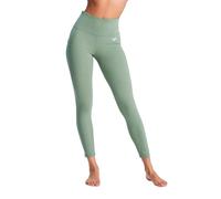 Roxy Heart Into It Leggings Vert XL Femme