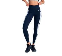 Roxy Legging Heart Into It Femme Bleu XS