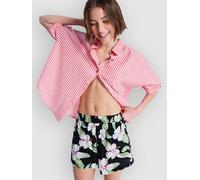 Roxy Lekeitio Bay Printed Short gris S