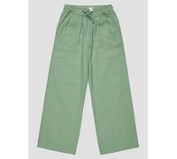 Roxy Lekeitio Break Kids Pantalon vert T10