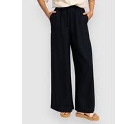 Roxy Femme Lekeitio Break Mid Pantalon, Anthracite, M EU