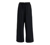 Roxy Pantalon Lekeitio Break Mid Femme Noir Taille M