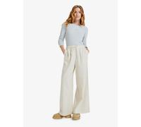 Roxy - Lekeitio Break - Pantalon femme Parchment - S