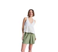 Roxy Short femme LEKEITIO Break Mid Vert XL