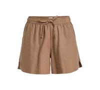 Roxy Lekeitio Break - Short de Plage Taille élastique - Femme - XS - Marron