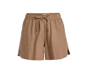Roxy Lekeitio Break - Short de Plage Taille élastique - Femme - XS - Marron