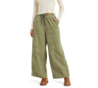 Roxy Lekeitio Pants Vert XL Femme