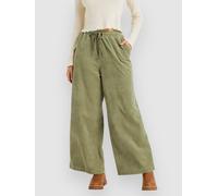 Roxy Lekeitio Knit Pantalon vert XS