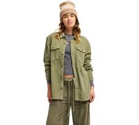 ROXY Let It Go Co W - Femme - Vert - taille XS- modèle 2027