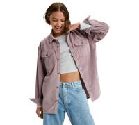 Roxy - Women's Let It Go Cord - Chemise - S - nirvana