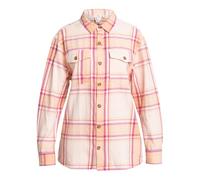 Roxy Let IT GO Flannel