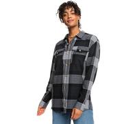Roxy Let IT GO Flannel
