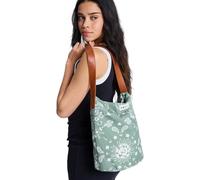 Roxy Levitating Purse - Sac à bandoulière - Femme - One size - Vert