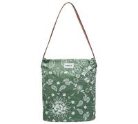Roxy - Levitating Purse - Sac à bandoulière - oil green boho bandana