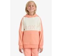 Roxy - Liberty Hoodie Girl - Sweatshirt à capuche enfant True Black - 10 ans