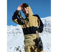 Roxy - Liberty Hoodie - Sweatshirt à capuche femme True Black - XL