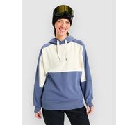 Roxy - Liberty Hoodie - Sweatshirt à capuche femme Wild Wind - L