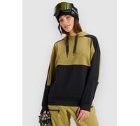 Roxy Liberty Sweat à Capuche noir L