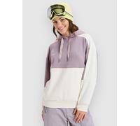 Roxy - Liberty Hoodie - Sweatshirt à capuche femme Nirvana - M