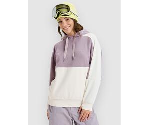 Roxy Liberty Sweat à Capuche rose M