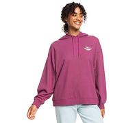 Roxy Lights Out Budadera Con Capucha Para Mujer