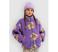 Roxy Polaire Like Electricity Fille 4-16 Violet