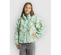 Roxy Like Electricity Kids Veste polaire vert T16