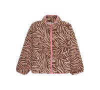 Roxy - Like Electricity - Polaire enfant Parchment Animal Floral Big - 14 ans