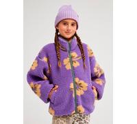 Roxy Like Electricit Fleece Violet 14 Years Garçon