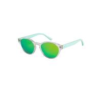 Roxy Lilou - Sunglasses for Girls - Lunettes de soleil - Fille - One size - Blanc
