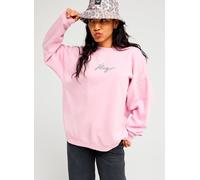 Roxy Lineup Oversize pour XL Rose