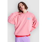 Roxy Lineup Oversized Crew Sweat rose XL