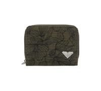 Roxy Lisette Printed - Cord-Geldbörse - Frauen - One Size - Grün