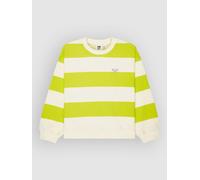 Roxy Little Things Crew Kids Sweat vert T10