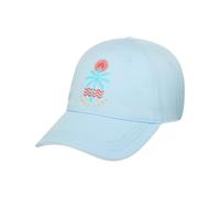 Roxy - Live Forever Cap - Casquette femme Airy Blue - Taille unique