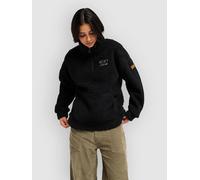 Roxy Live Out Loud Art Pull polaire gris S